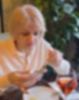 Vom Partner bereitgestelltes Porträt