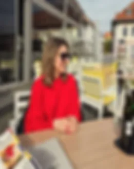 Vom Partner bereitgestelltes Porträt