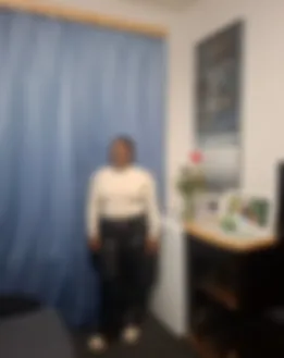 Vom Partner bereitgestelltes Porträt